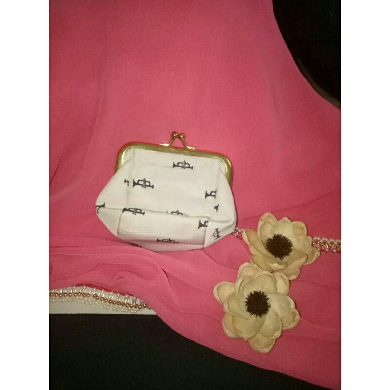 Dompet koin Fossil - Harga Nett