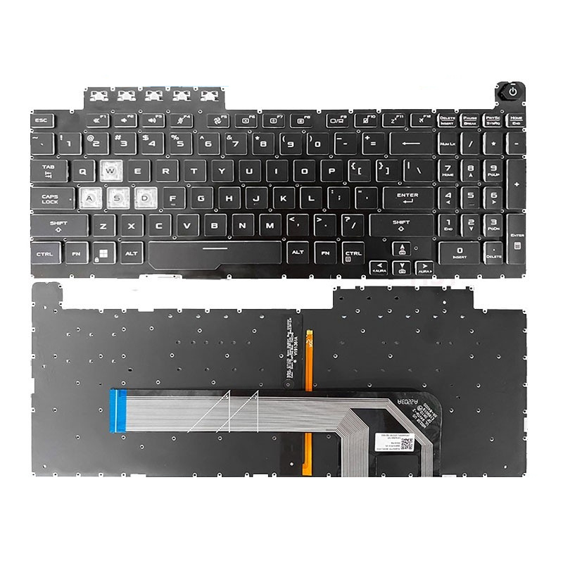 Keyboard Laptop Asus TUF A15 FX506 FX506I FX506IV FX506IH FX506II