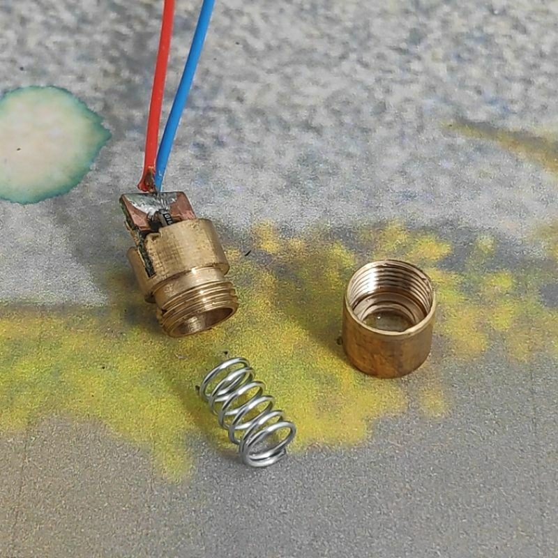 laser diode