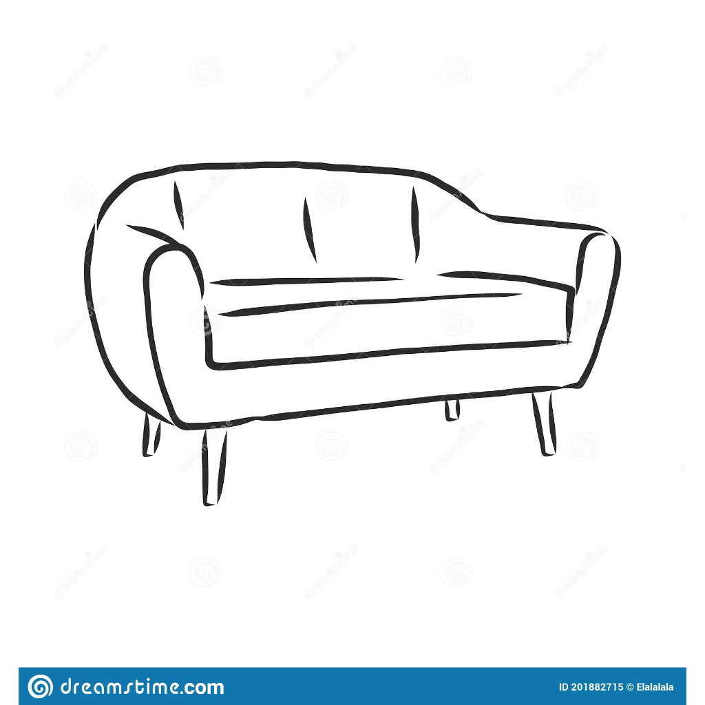 SOFA HAWAI ROTAN SINTETIS