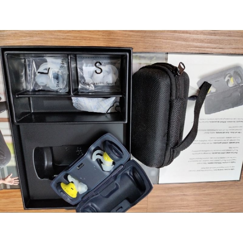 Bose Soundsport Free Wireless