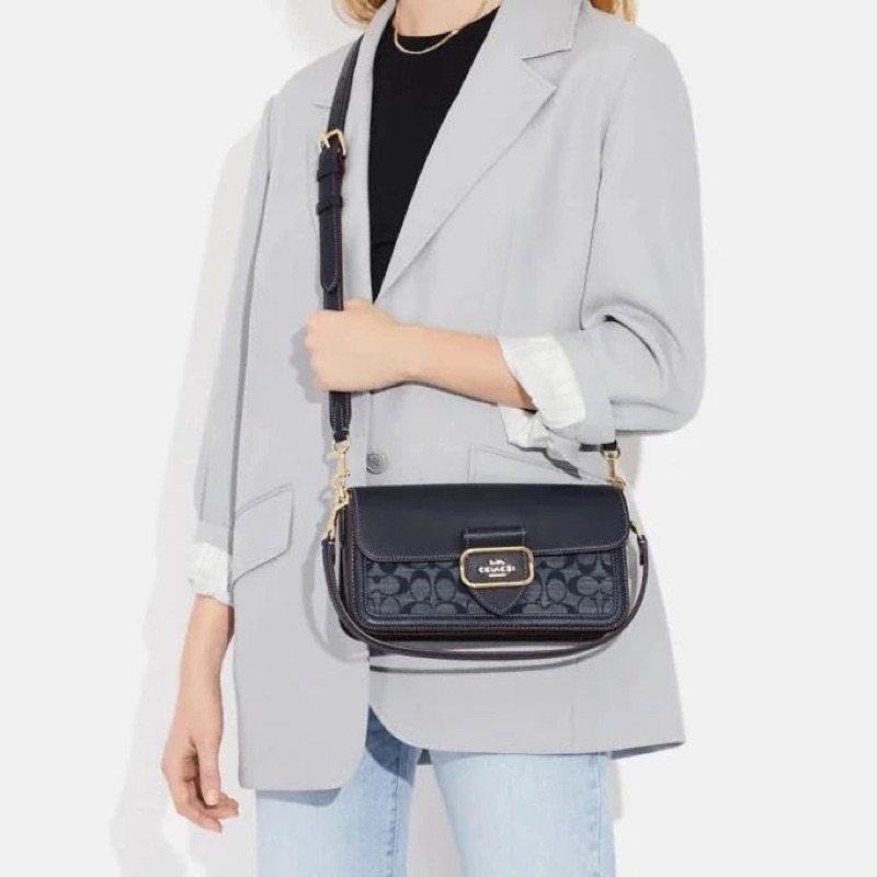 Tas Slempang Wanita Cox 04