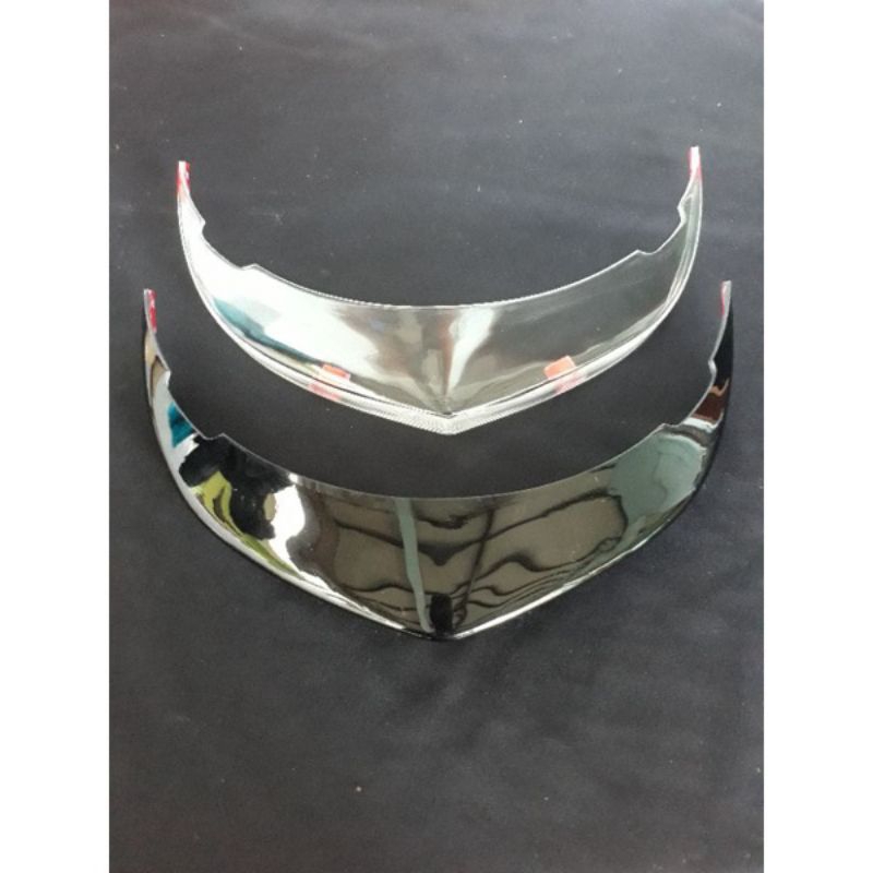 PROMO TERBARU SPOILER HELM 3D KYT NFR NFJ//SPOILER HELM KYT NFR