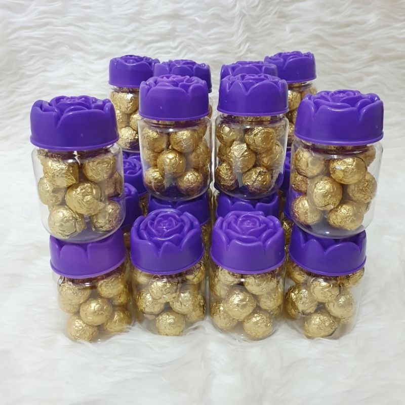 

Tobello Golden Ball Toples Mini