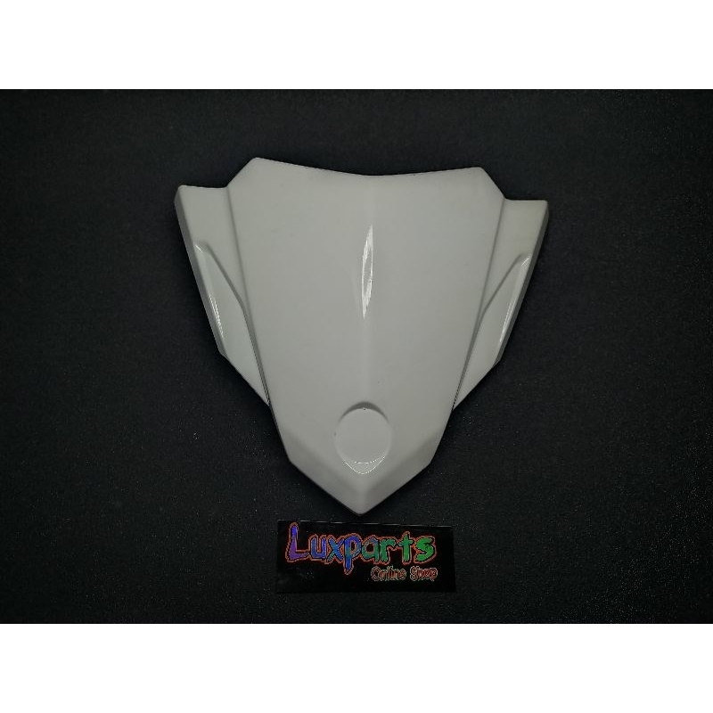 VISOR NOUVO SX ORIGINAL YAMAHA