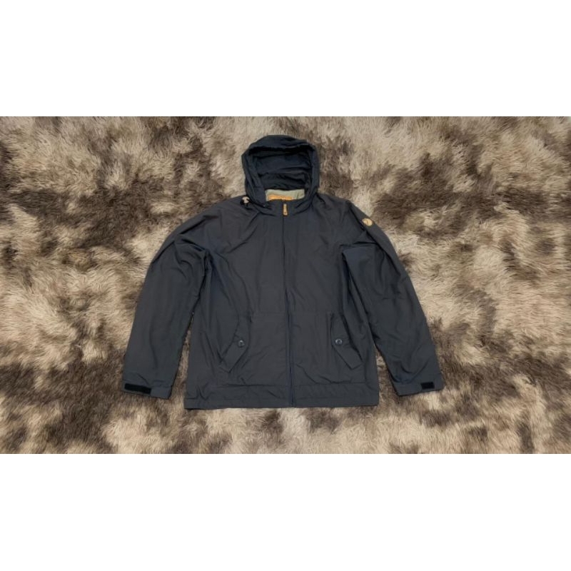 Jacket Fjallraven