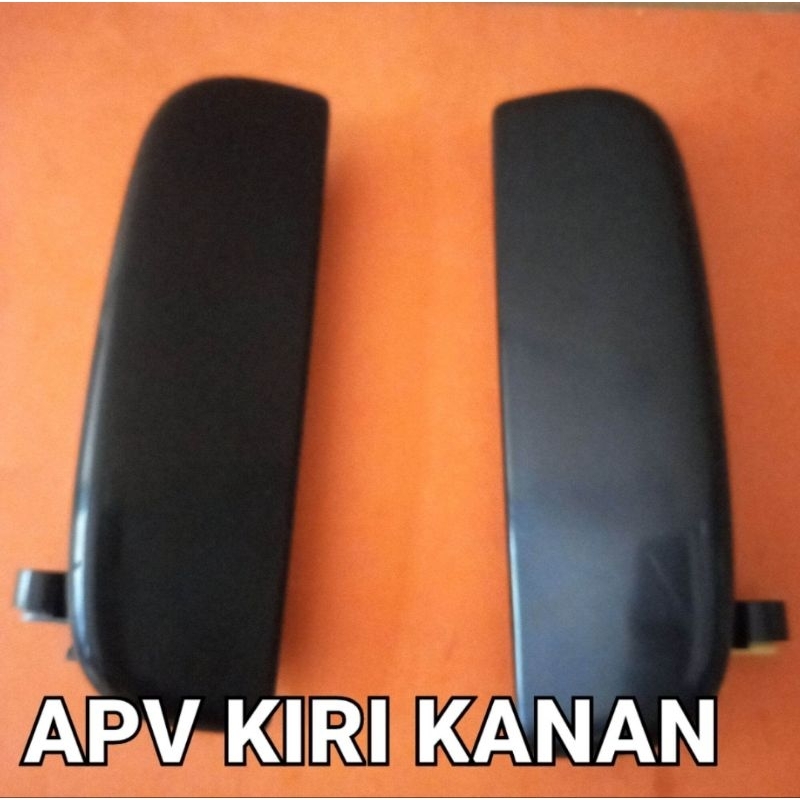 handle pintu luar mobil apv, new carry (CARRY TAYO) Warna Chroam