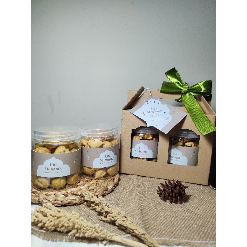 

Snack Hampers/Hampers Idul Fitri/hampers lebaran