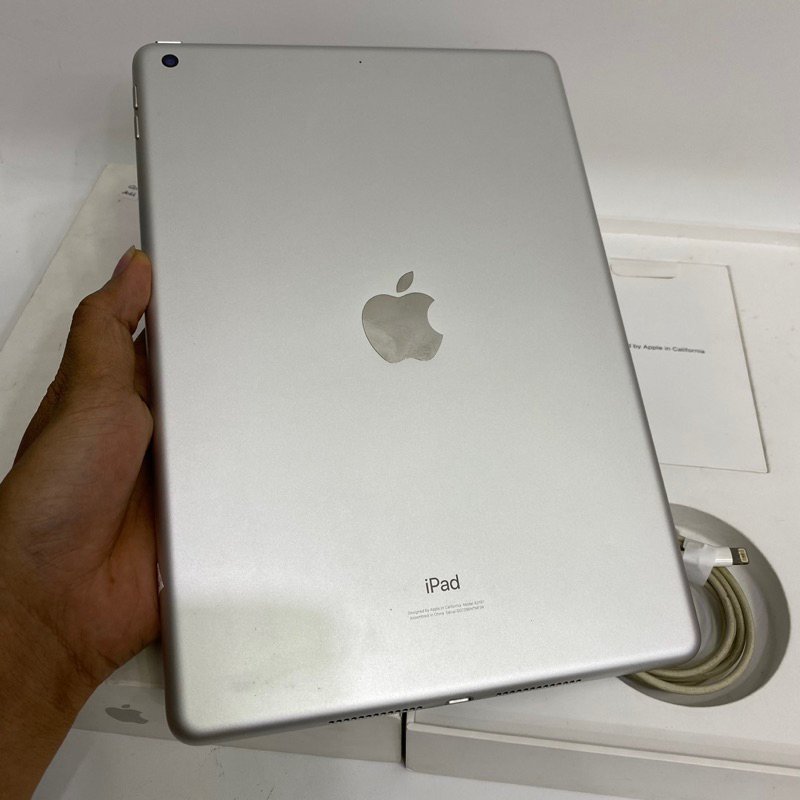 ipad gen 7 128gb wifi only