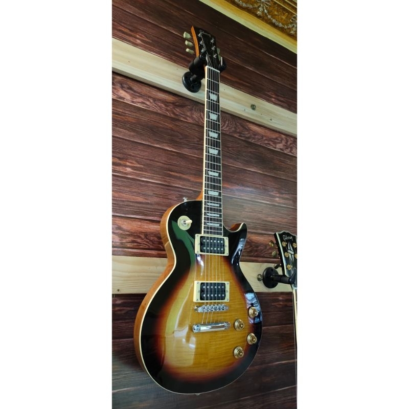 Gibson Slash Les Paul Standard