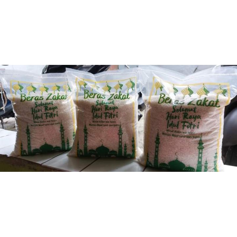 

beras zakat 2,8kg
