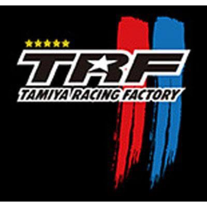 Tshirt Baju Kaos TAMIYA Racing Factory TRF Tamiya