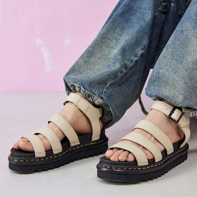 Dr Martens Blaire Women's Sandals Original