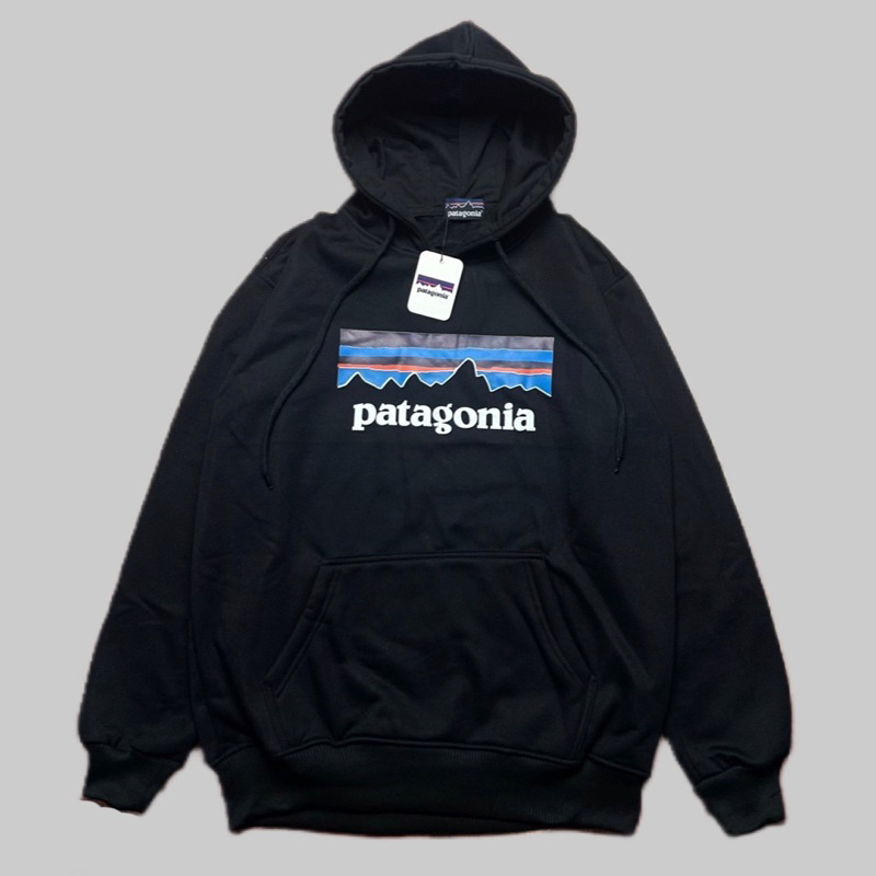 Hoodie Patagonia Original Mirror 1:1 Fulltag