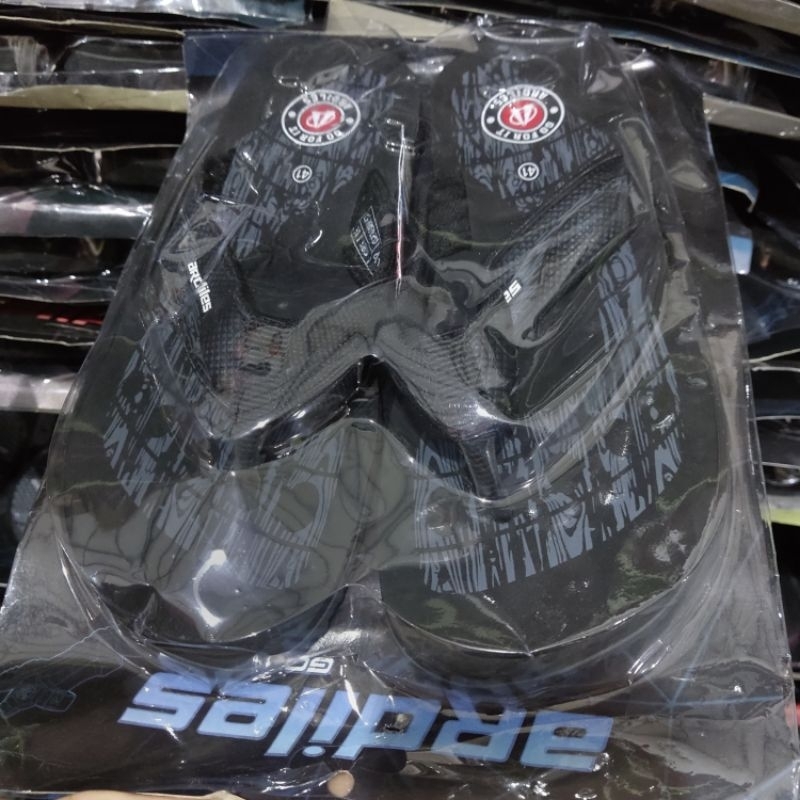 BARU Sandal Pria Ardiles Sandal Ardiles Terbaru - 100% ORIGINAL