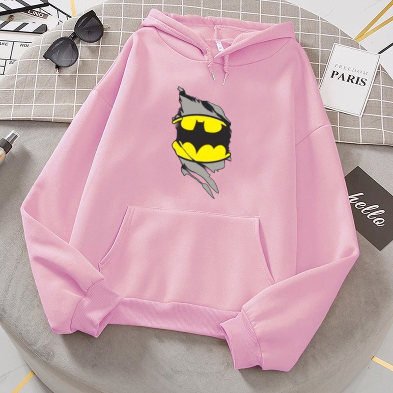 Sweater anak laki laki BATMAN sweater anak unisex | baju anak | pakaian anak cowok
