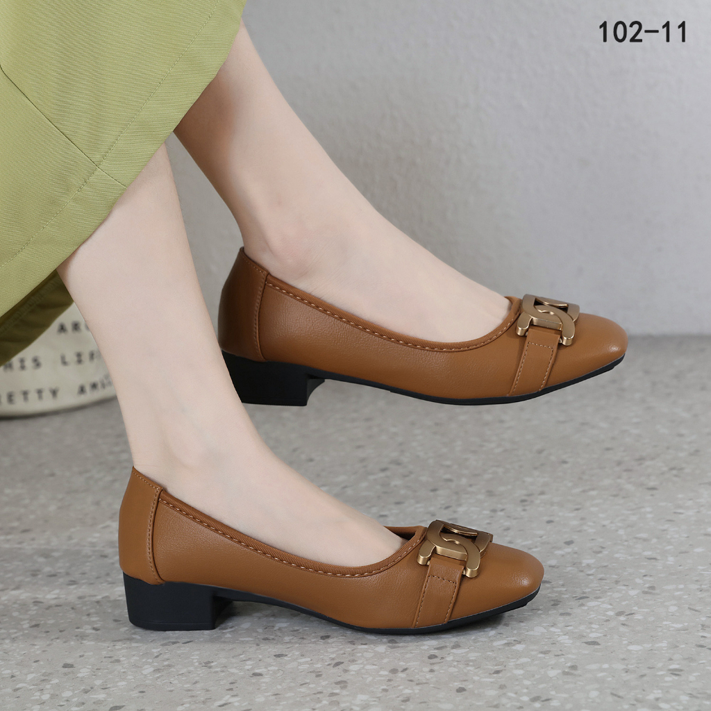 GC Heels 102-11