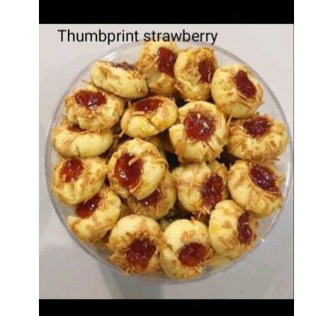 

KUE KERING