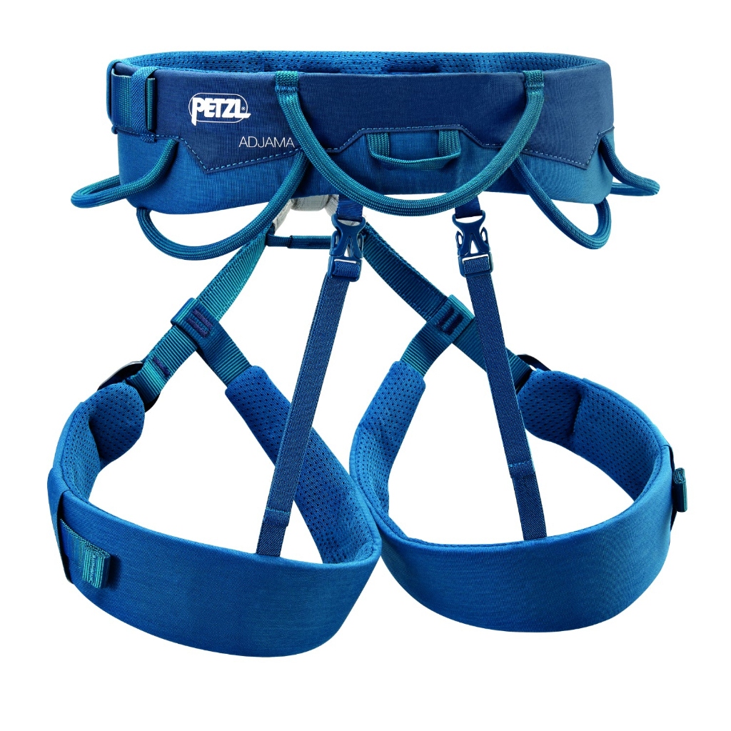 Harness PETZL Adjama Sit