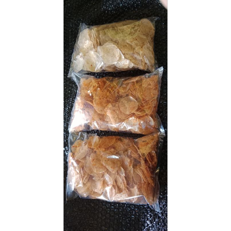 

Kripikkaca grosir