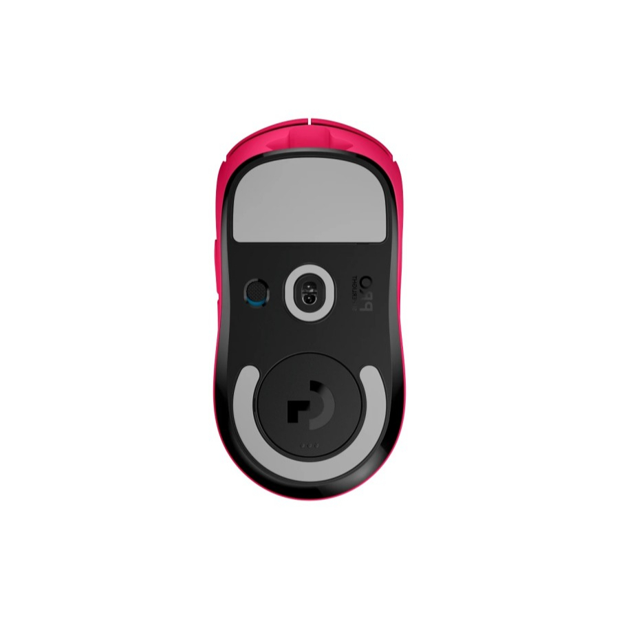 Logitech G Pro X Superlight Wireless Mouse - Pink