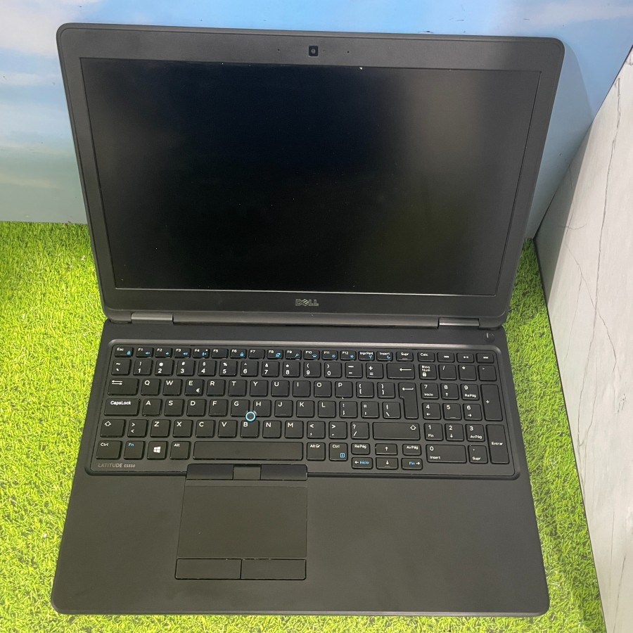 SALE LAPTOP Dell Latitude E5550 i7 8GB/500GB 15 inch Murah