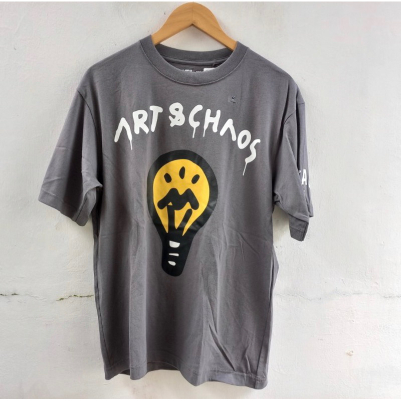 Uniqlo T-shirt UT Trevor Andrew