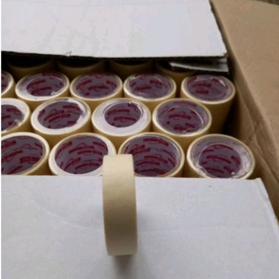 

MASKING TAPE KERTAS MINI KECIL