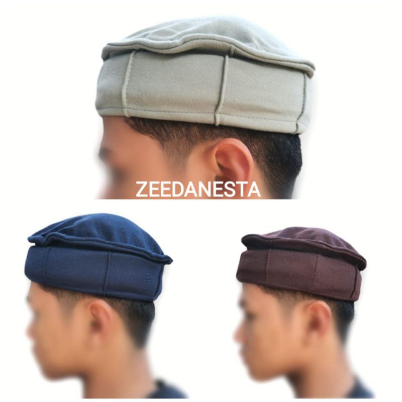 KOPIAH PECI TALIBAN PAKOL HODIE ALL SIZE