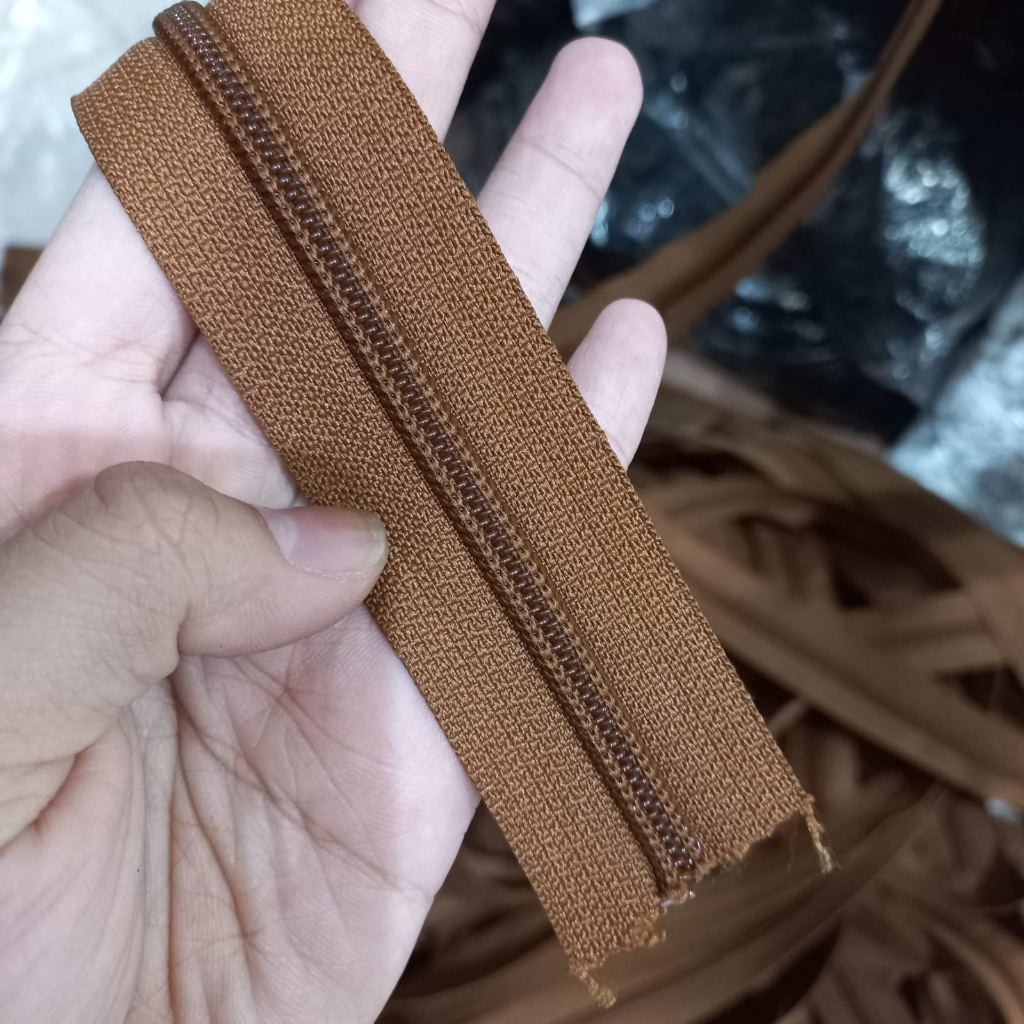 RESLETING METERAN 5C YKK/ RESLETING METERAN