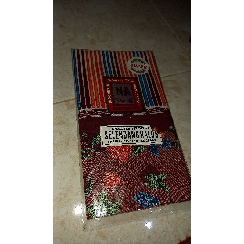 Gendongan Jarik Neng ayu | Asli Pekalongan| Asli Murah