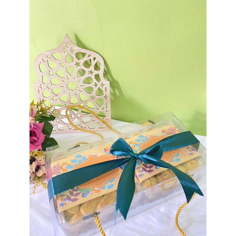 Hampers idul fitri solo