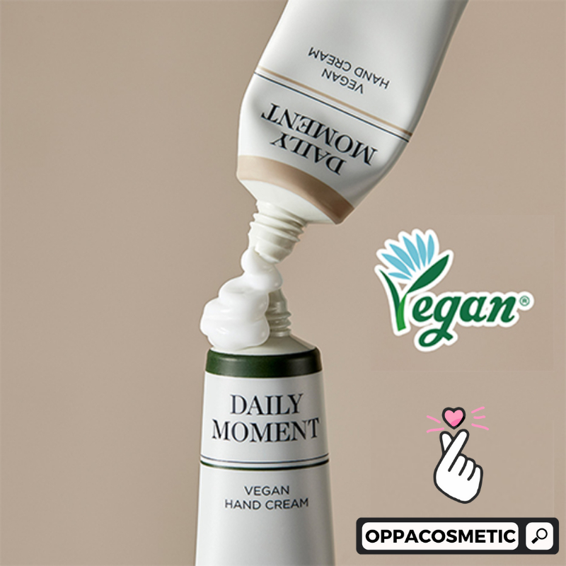 The Face Shop Daily Moment Hand Cream 30ml