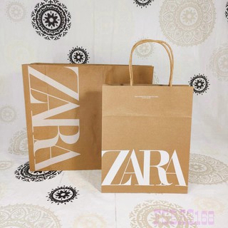 Paper Bag Kado Kantong Size Small / Big Paperbag Polos Tas Belanja Paper Bag Terbaru