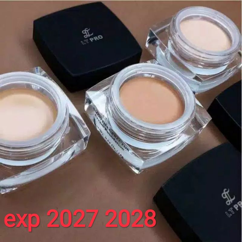 Smooth corrector LT PRO 15gr