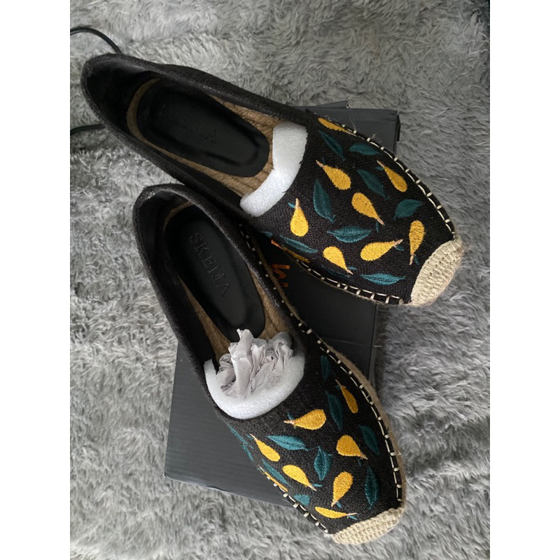 Skema Preloved Reserved