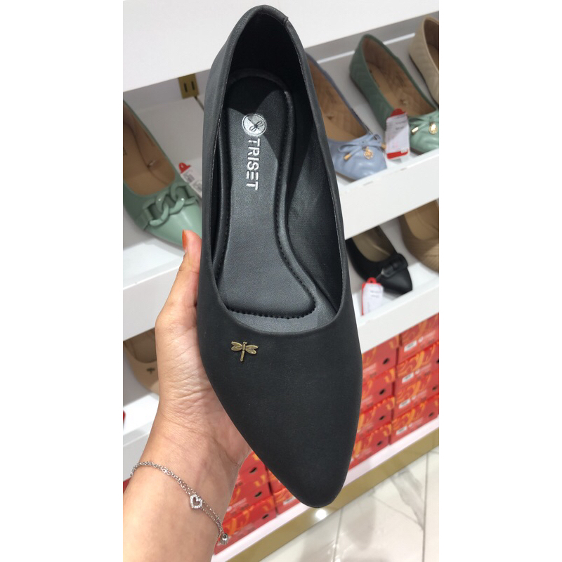 Shoes Triset
