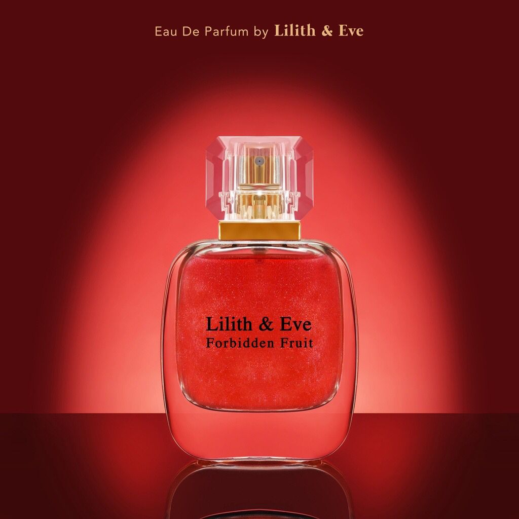 Lilith and Eve Forbidden Fruit Eau De Parfum (EDP)