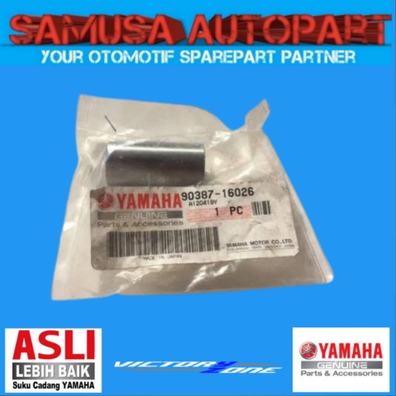 COLLAR / BOS LINK YZ125 YZ125X YZ250 YZ250X YZ250FX YZ250F ORIGINAL 90387-16026