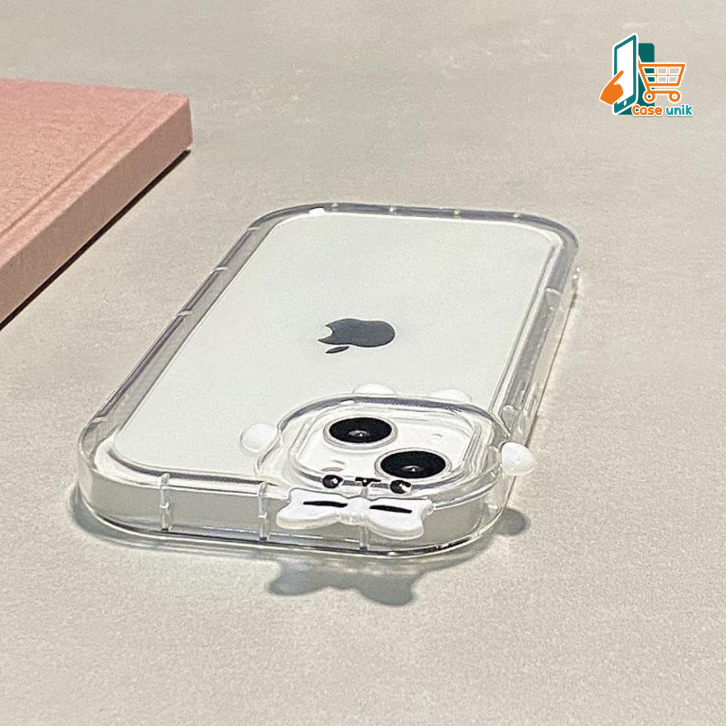 SOFTCASE TPU PITACU CLEAR FRAME KAMERA KARAKTER FOR XIAOMI REDMI 9 9A 9I 9C 10A 9T M3 10 10C NOTE 9 10 10S 11 11S 11 12 12 12C PRO POCO M2 X3 PRO CS5578