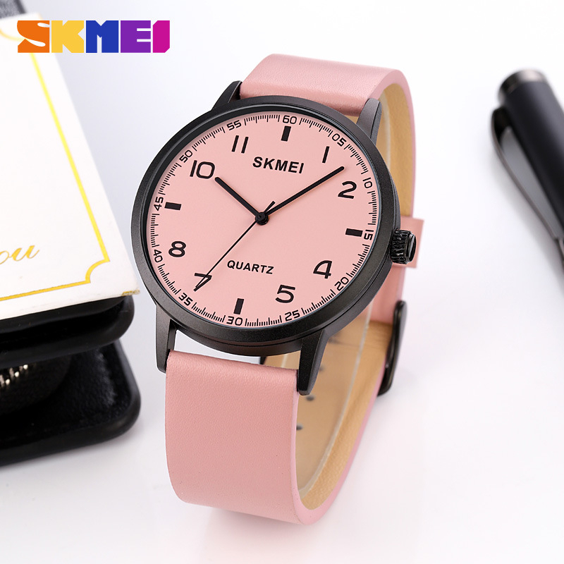 SKMEI 1890 Jam Tangan Pria Wanita Analog Kasual Style WATCHKITE WKOS