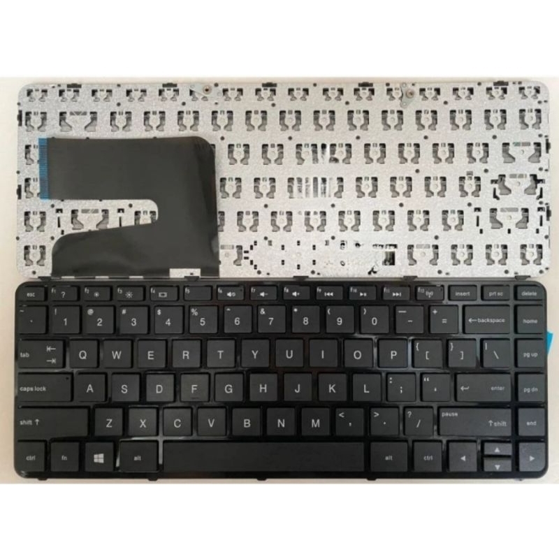 KEYBOARD HP 14-D010AU 14-D012TU 14-D040TU