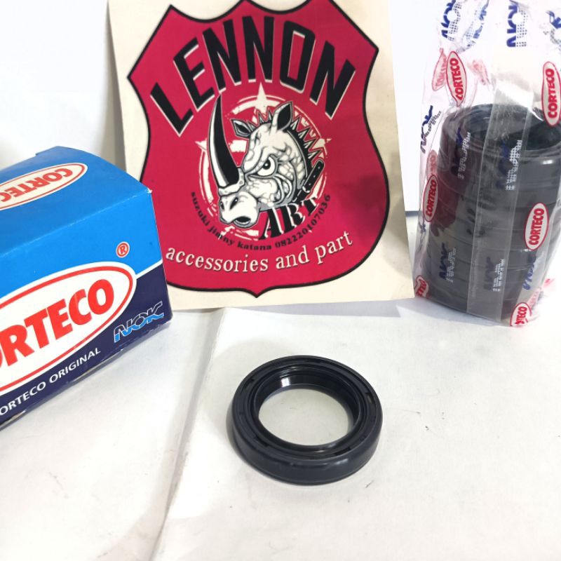 seal sil as roda depan Jimny katana 4x4