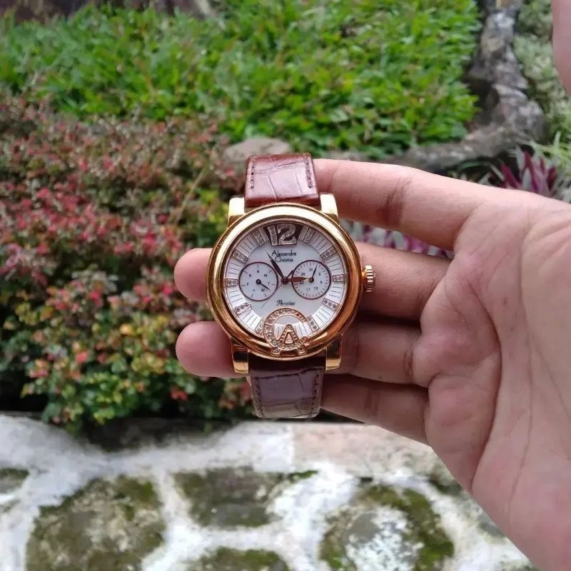 Alexandre Christie 2347 BF