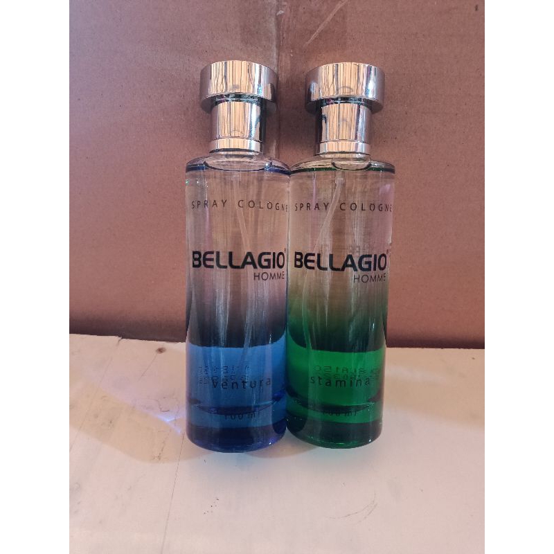 Bellagio Cologne Spray 100ml