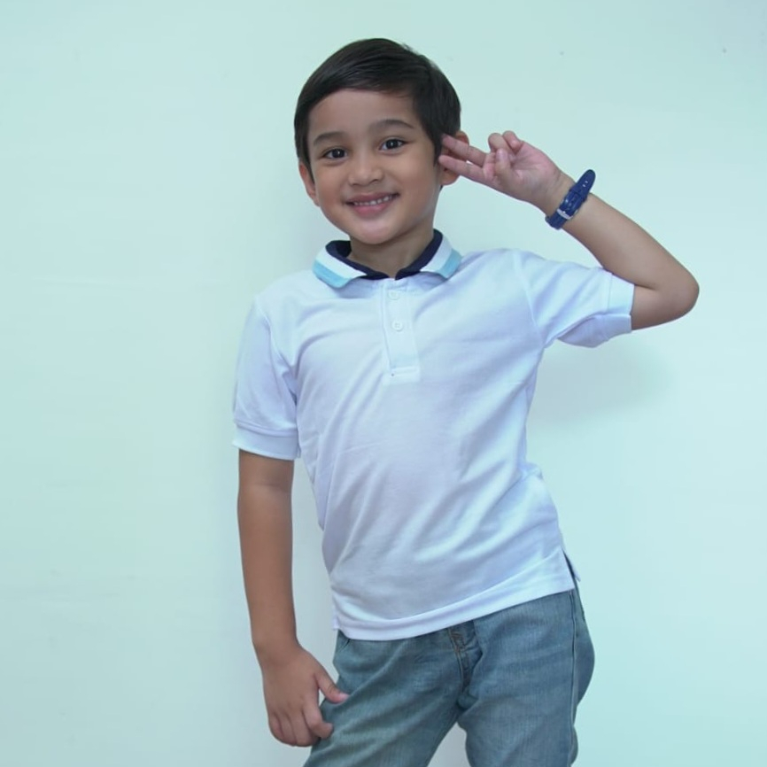 Anak - Polo Shirt ALL - Lacoste - Jos Miracle Bandung - Miracle - JMB