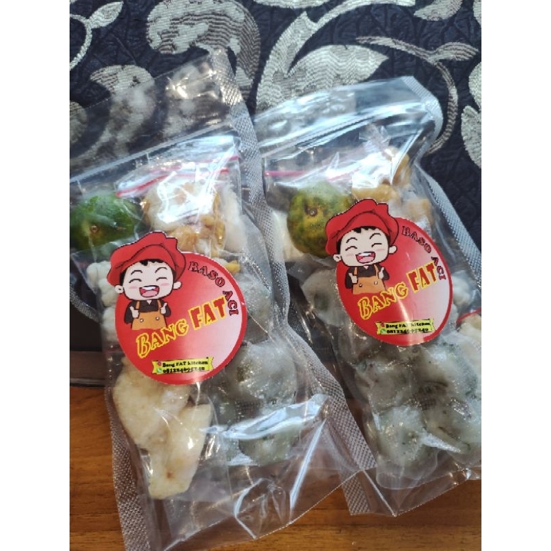 

baso aci tulang rangu