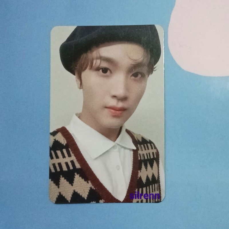 PC haechan pelukis kihno neozone ver
