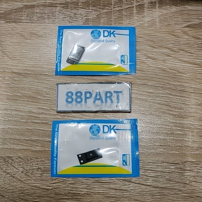 IC RF SAM A10 114640