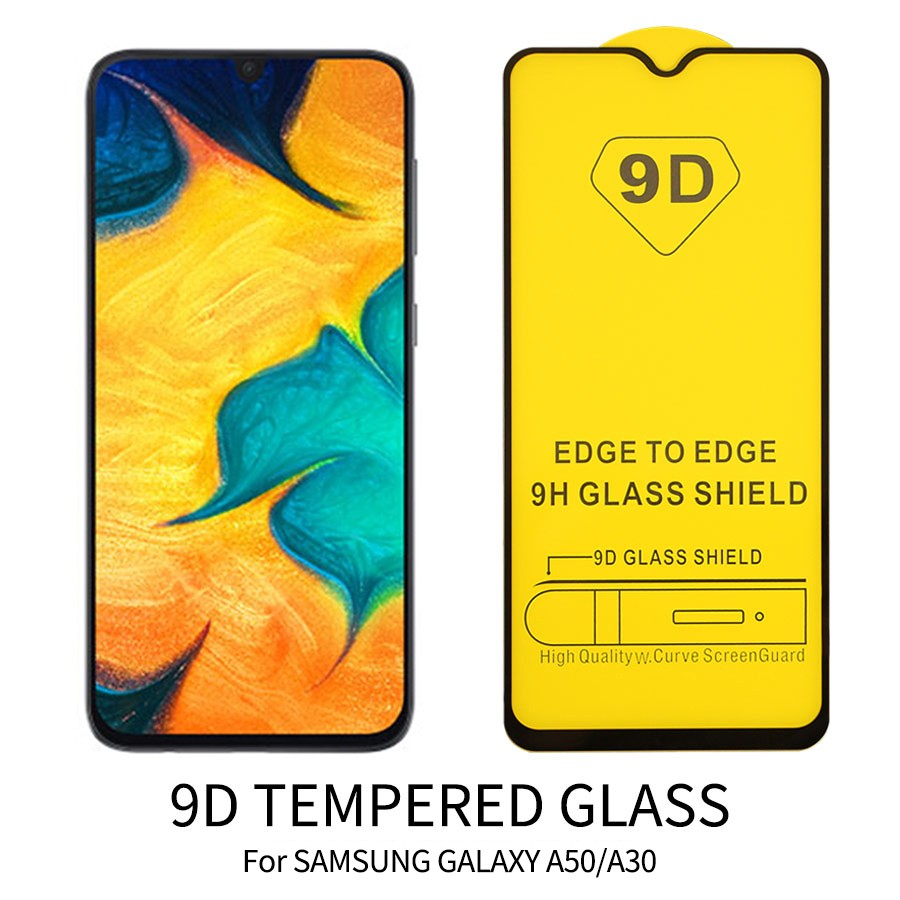 REDMI NOTE 5A / REDMI NOTE 5 PRO / REDMI NOTE 6 , REDMI NOTE 6 PRO TEMPRED GLASS FULL LEM ANTI GORES